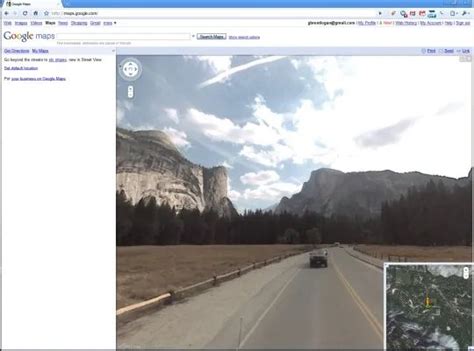 google earth archives street view.